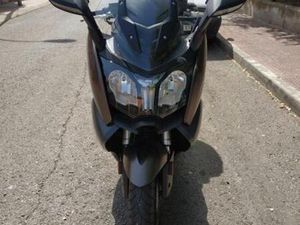 BMW - C 650 GT