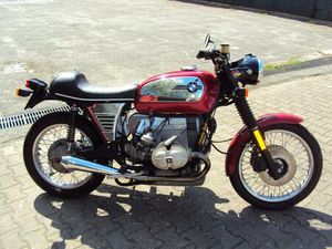 BMW R 100/5