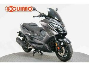 WOTTAN - STORM-S 300