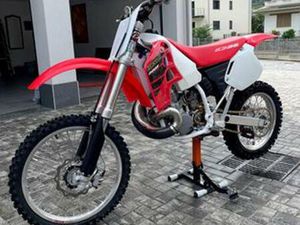 HONDA CR500