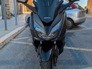 HONDA - FORZA 125 ABS