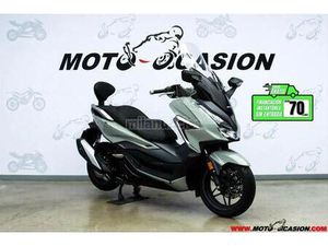 HONDA - FORZA 350
