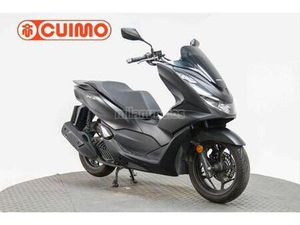 HONDA - PCX 125