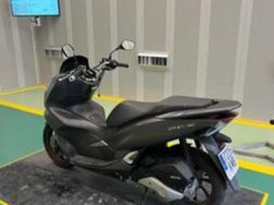 HONDA - PCX 2019