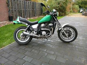 HONDA VT 500 C