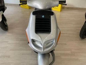 ITALJET - FORMULA 50 CC