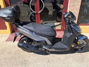 KYMCO - AGILITY S 125 ABS