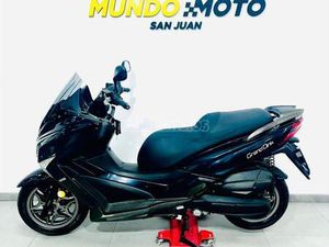 KYMCO - GRAND DINK 125
