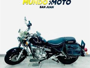 KYMCO - SUPER DINK 125I