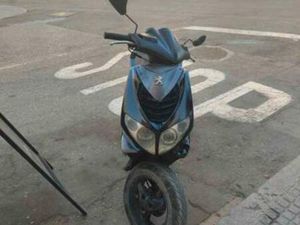 PEUGEOT - SPEEDFIGHT