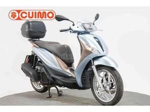 PIAGGIO - MEDLEY