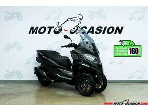 PIAGGIO - MP3 EXCLUSIVE 530
