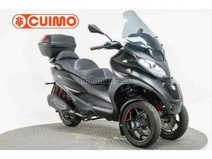PIAGGIO - MP3
