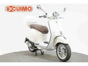 VESPA - PRIMAVERA