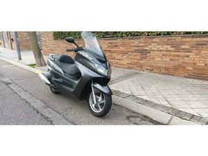 YAMAHA - MAJESTIC 400