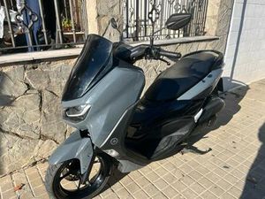 YAMAHA - N MAX 125