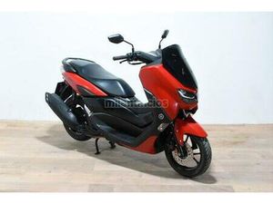 YAMAHA - NMAX