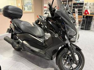 YAMAHA - XMAX 250