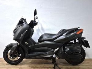 YAMAHA - XMAX 400