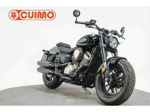 BENDA - CHINCHILLA 500