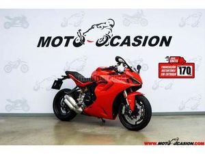 DUCATI - SUPERSPORT