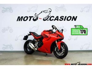 DUCATI - SUPERSPORT