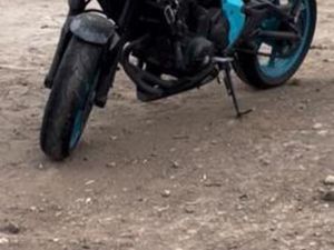 KAWASAKI - ER-6N ABS 650