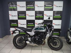 KAWASAKI - Z 650