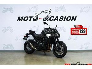 KAWASAKI - Z 900
