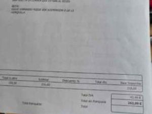 SUZUKI - BURGMAN 250