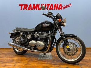 TRIUMPH - BONNEVILLE SE