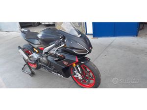 APRILIA RS 660 DA TROFEO
