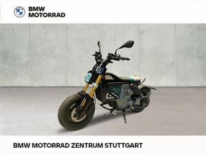 BMW CE 02 AM 1. HAND, TOP ZUSTAND