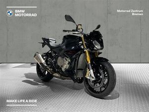 BMW S 1000 R
