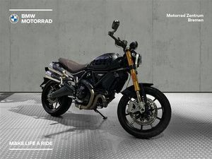 DUCATI 1100 SCRAMBLER SPORT PRO