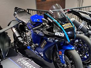 YZF-R1 ABS