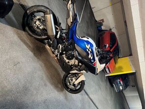 OCCASION BMW S 1000 XR
