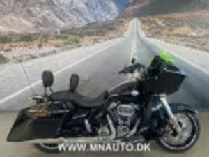 HARLEY-DAVIDSON FLTRXS ROAD GLIDE SPECIAL