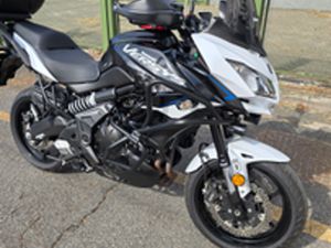 KAWASAKI VERSYS 650