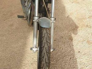 MOTO MORINI EXCALIBUR NERO