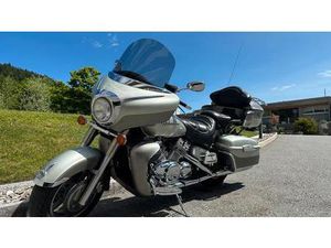 YAMAHA ROYAL STAR VENTURE XVZ1300 TF