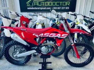 GASGAS MC 250F 2023