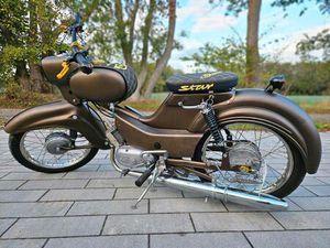 SIMSON STAR