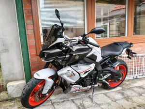 YAMAHA MT 10 BJ 2021