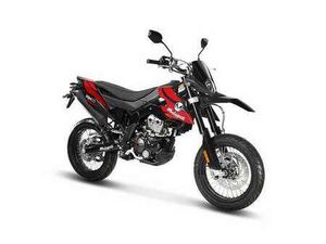 SONSTIGE MONTE 125 PRO