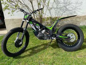 OSSA TRIAL TR 280I
