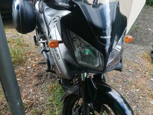 SUZUKI DL 1000