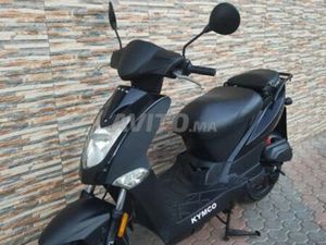KYMCO AGILITY 4T