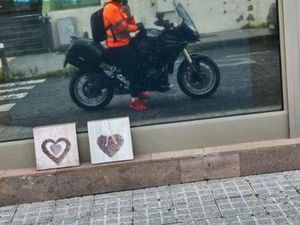 TRIUMPH - TIGER 1050