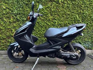 YAMAHA AEROX | 25 & 45 PAPIERE | ORIGINAL